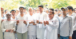 Sachin Pilot criticises State, Union budgets for neglecting inflation